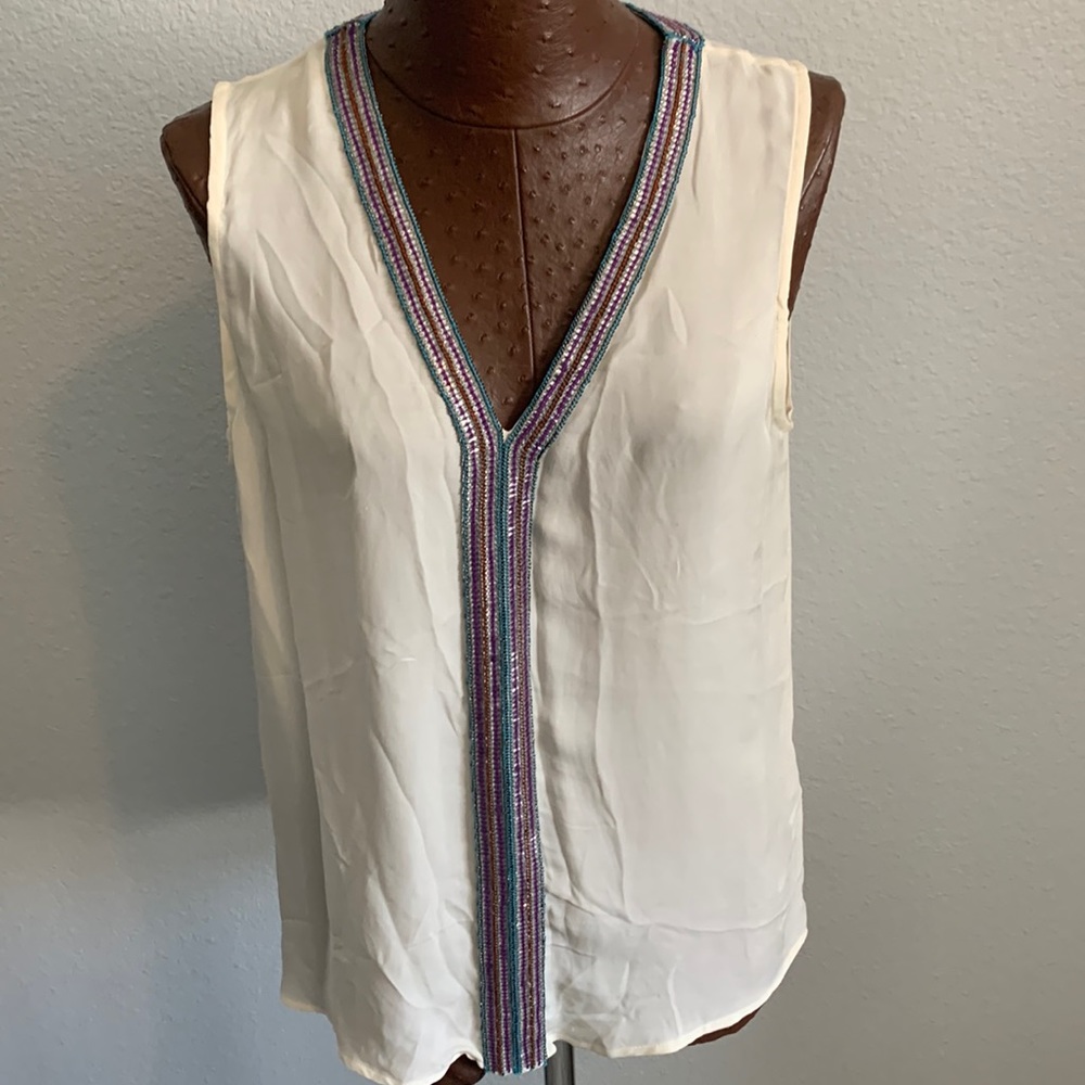 Parker Top